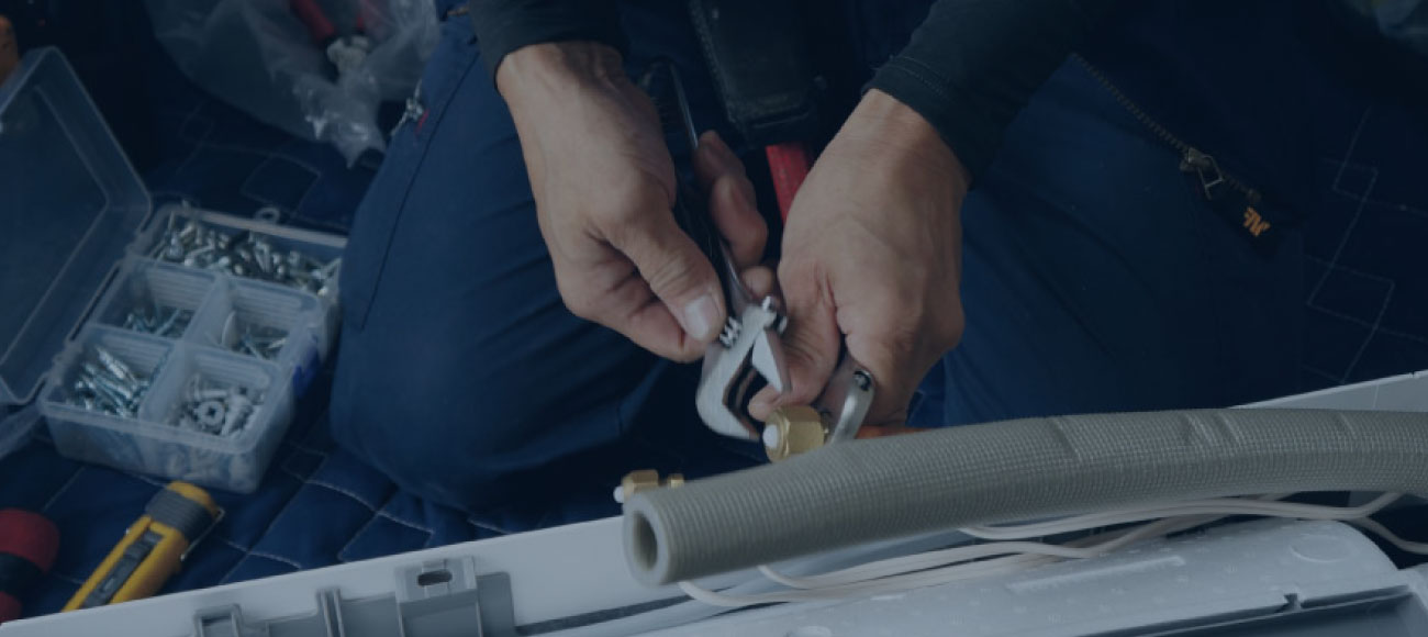 エアコン工事に関して 業務用エアコン交換 取り付けはお任せ エアコン総本舗