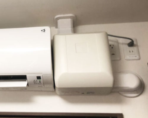 ドレンアップキット | 業務用エアコン交換・取り付けはお任せ  