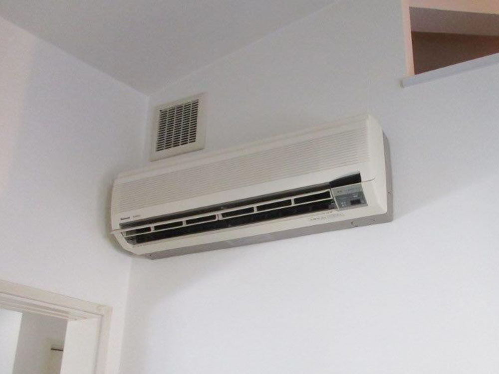ダイキン製家庭用マルチエアコン入替え工事 世田谷区 業務用エアコン交換 取り付けはお任せ エアコン総本舗
