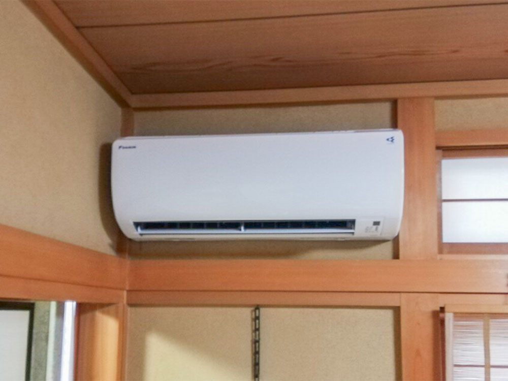 神奈川県相模原市のエアコン工事 業務用エアコン交換 取り付けはお任せ エアコン総本舗