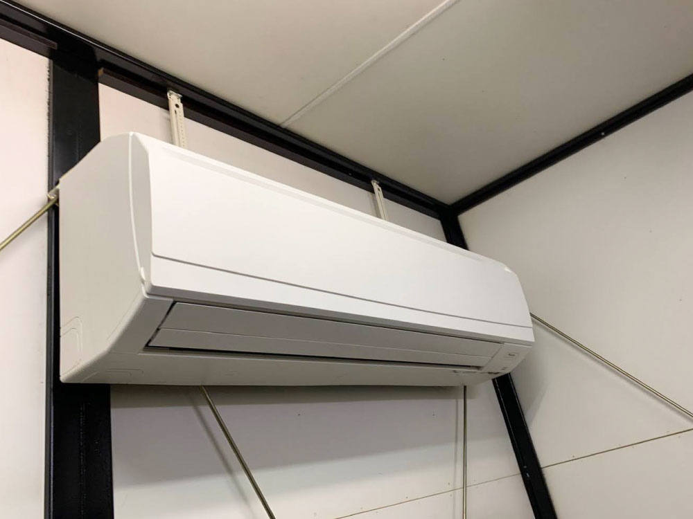 業務用エアコン交換 取り付けはお任せ エアコン総本舗