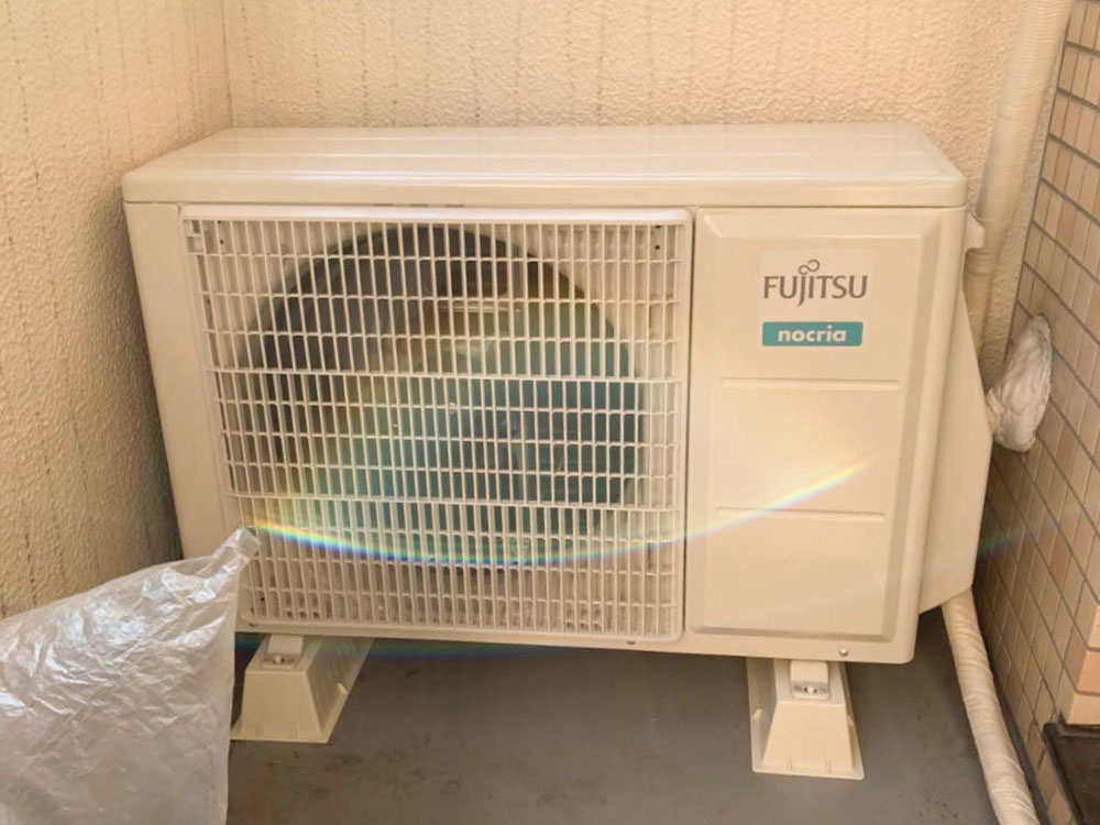 トレファク摂津店】FUJITSU(富士通ゼネラル)の2016年製ルームエアコン 