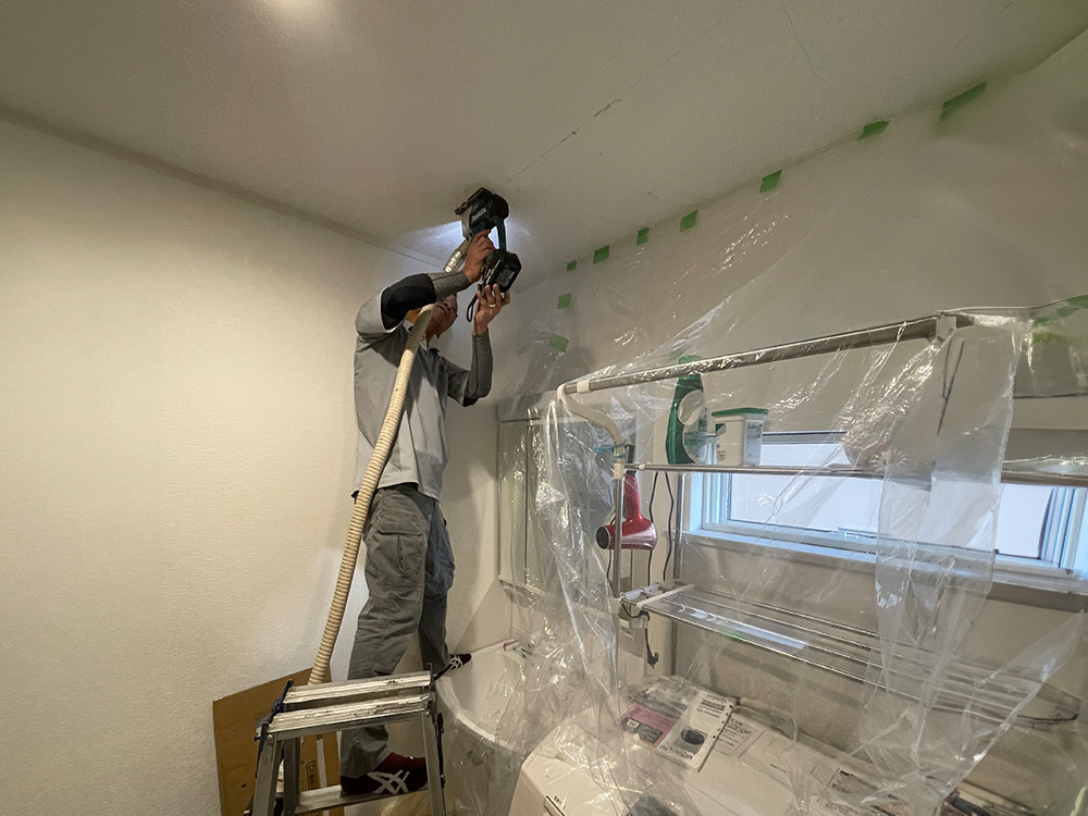 東久留米市のエアコン工事事例 | 業務用エアコン交換・取り付けはお 