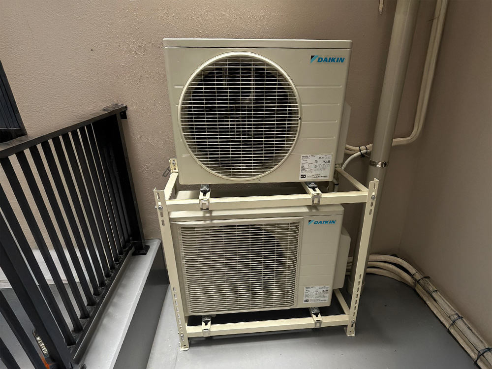 MSZ-2821ZXAS-W-IN 三菱電機 マルチ用壁掛け形 ZXASシリーズ 【10畳  