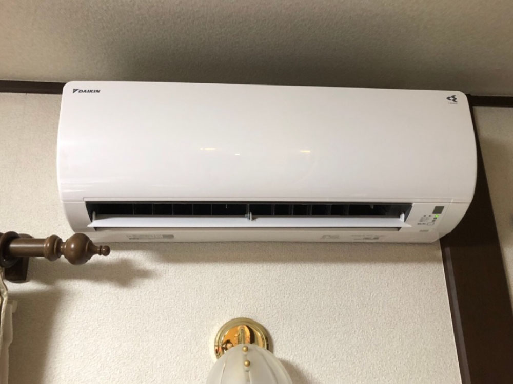 新規室内機A