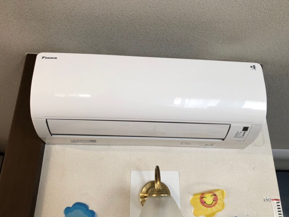 新規室内機B