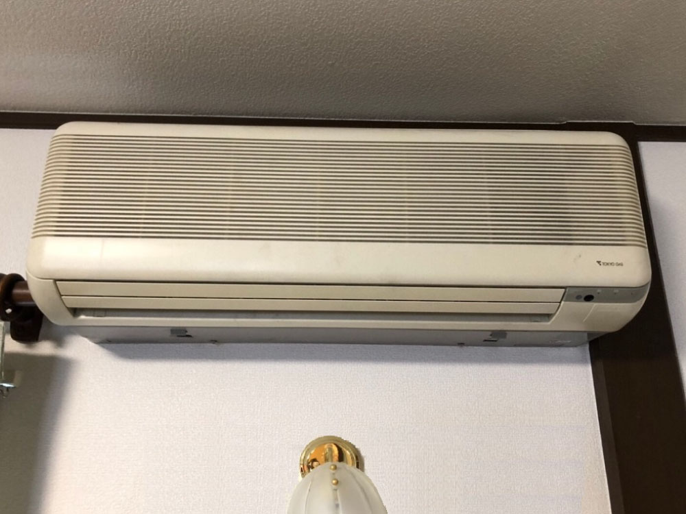新規室内機C