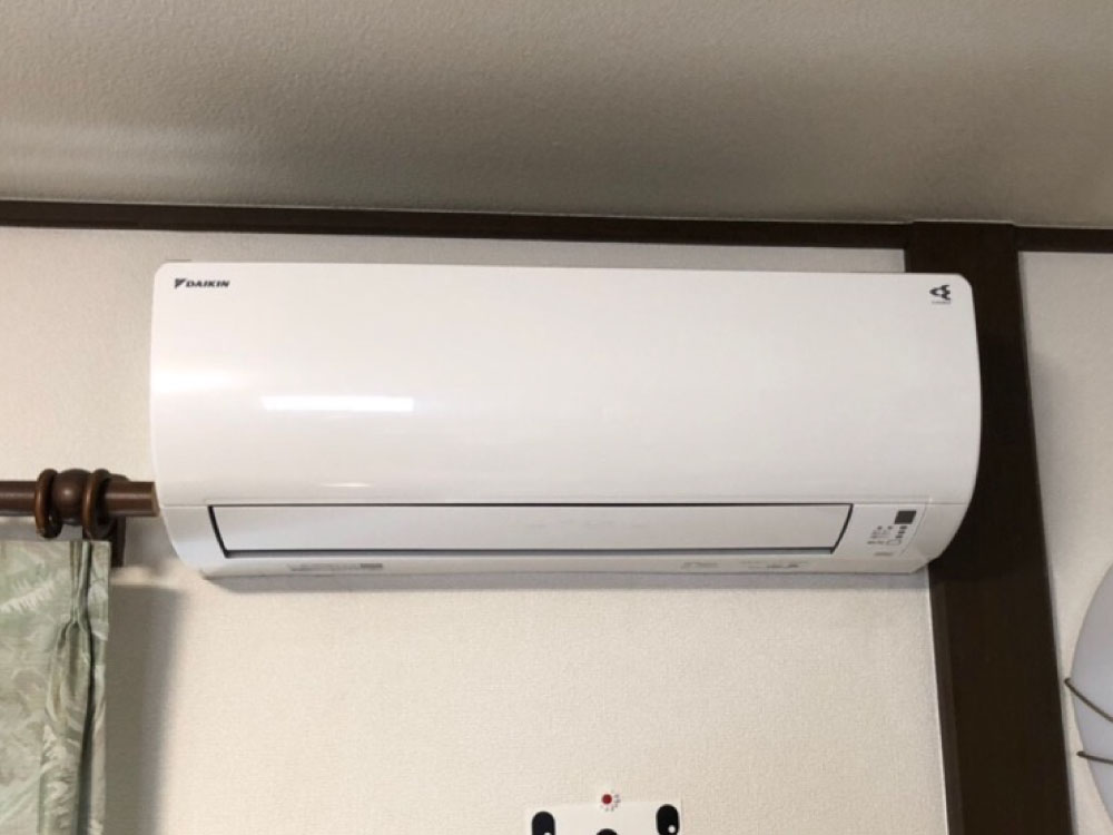新規室内機C