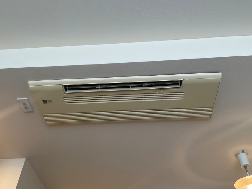 既存室内機A
