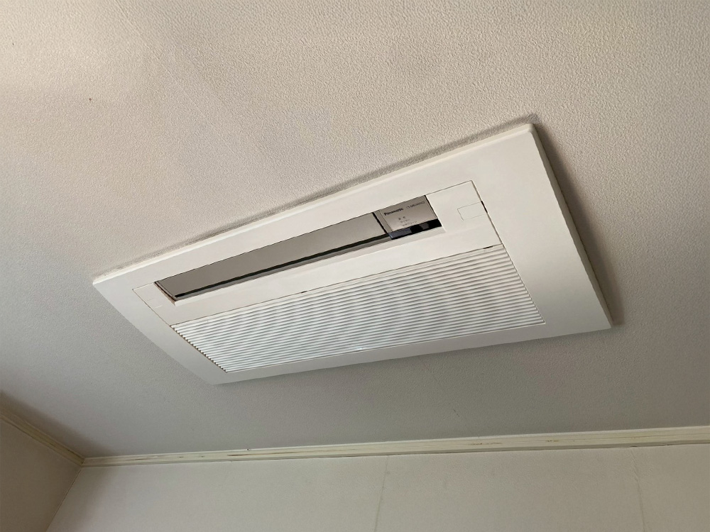 新規室内機A