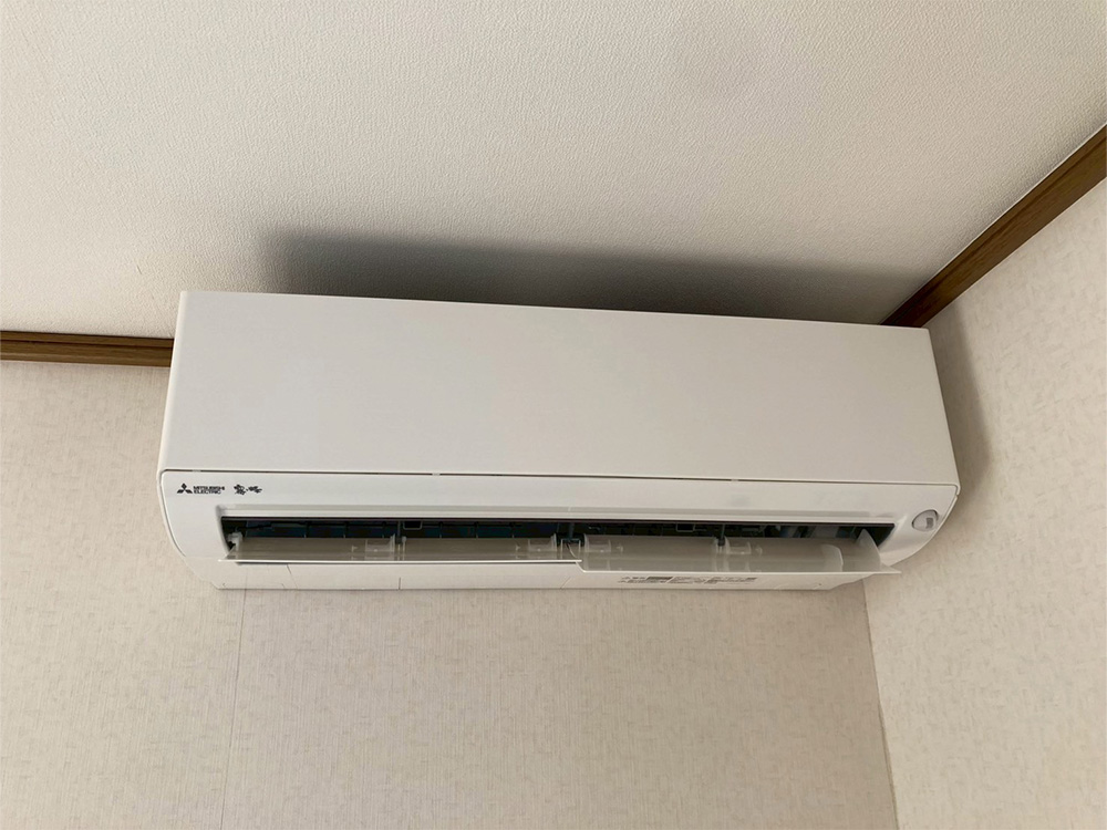 新規室内機A
