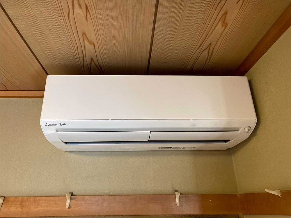 新規室内機B