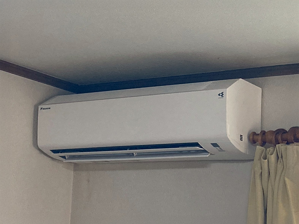 新規室内機C