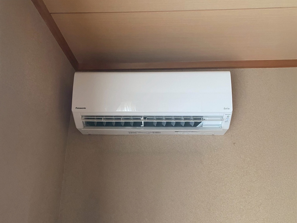 新規室内機B