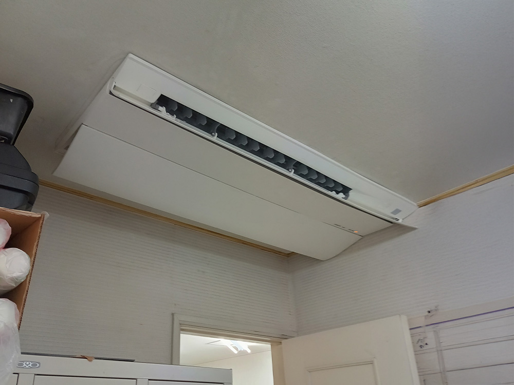 新規室内機B