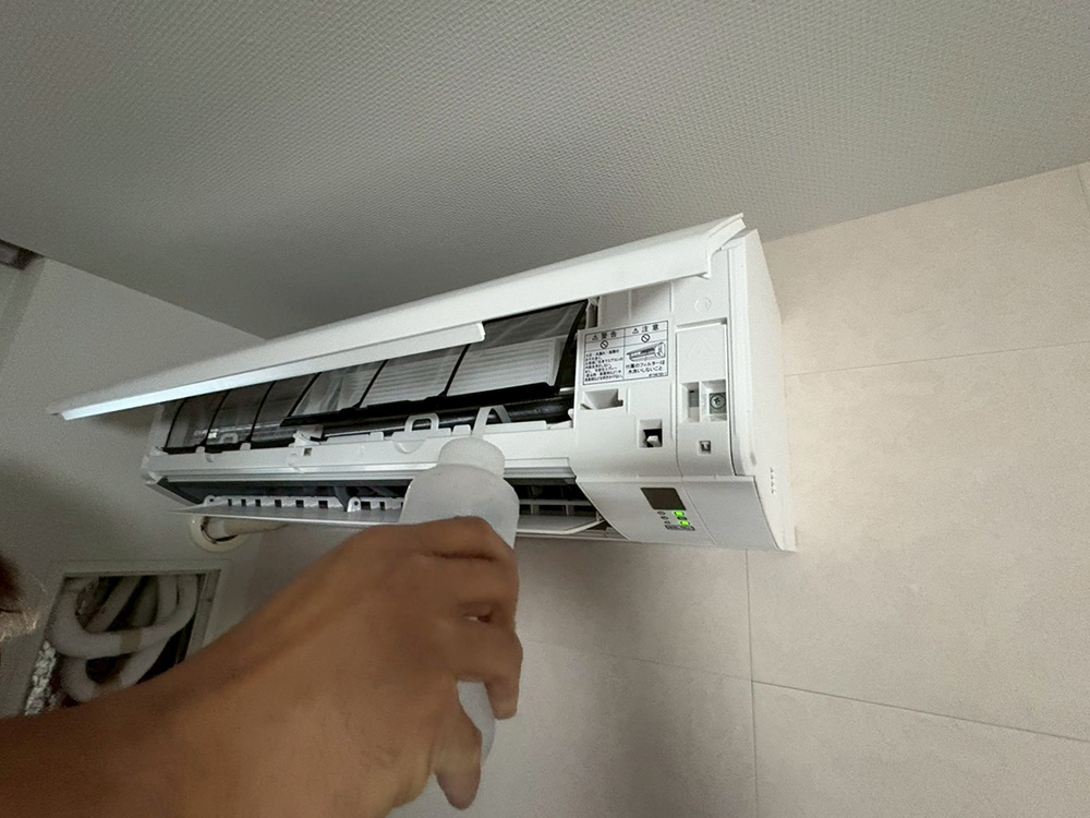 ドレンテスト