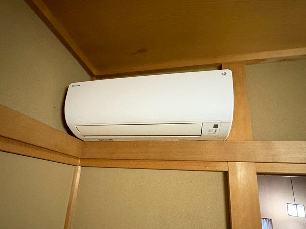 新規室内機B