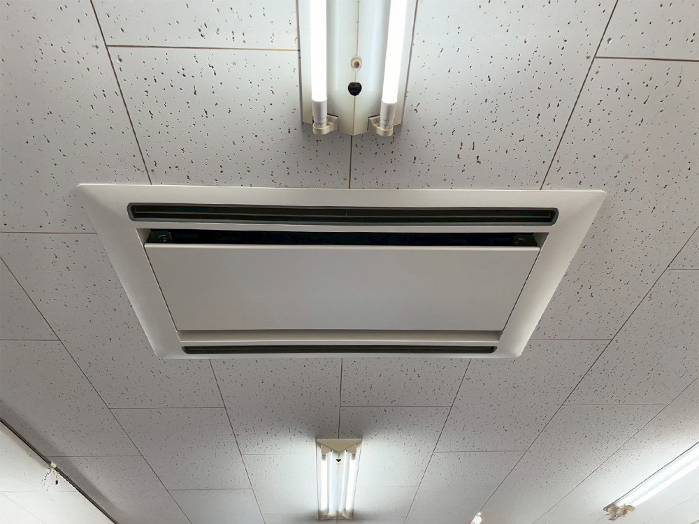 新規室内機A