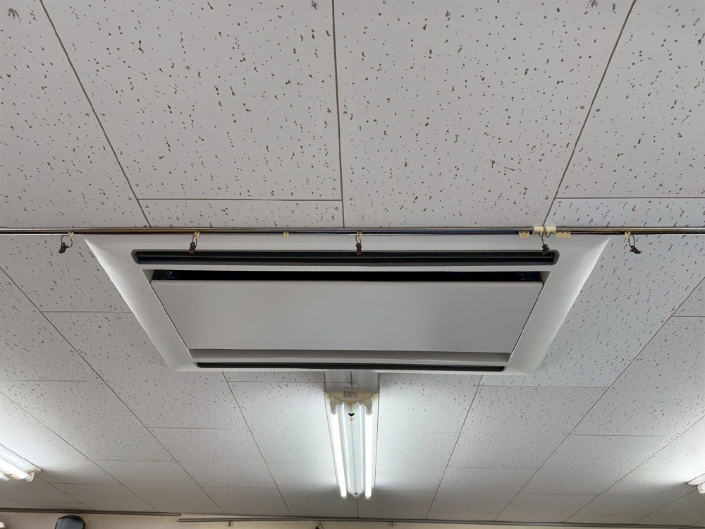 新規室内機B