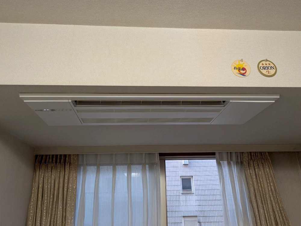 新規室内機A