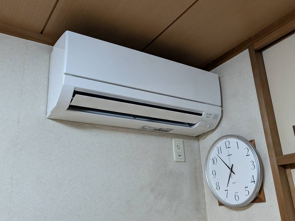 新規室内機B