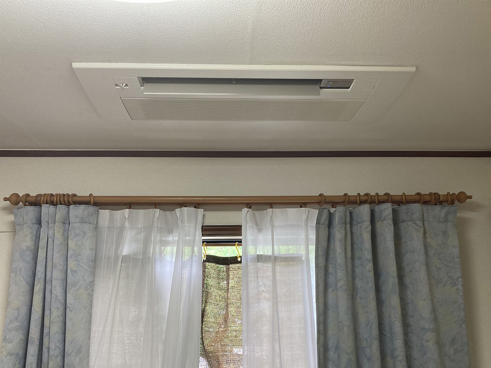 新規室内機A