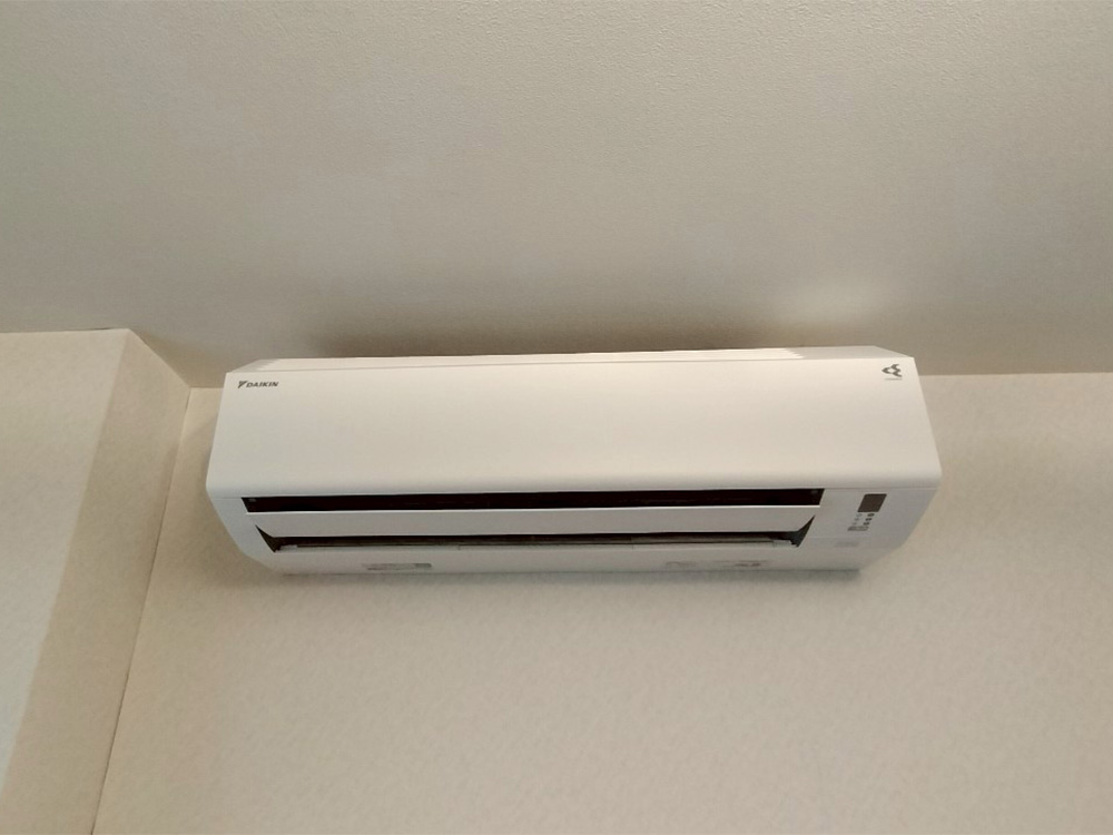 新規室内機A