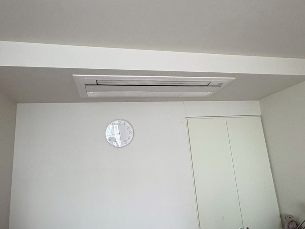 新規室内機C
