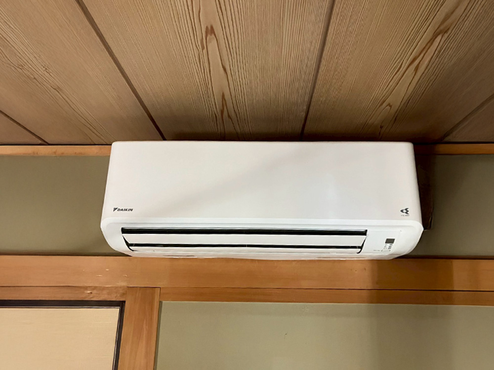 新規室内機C