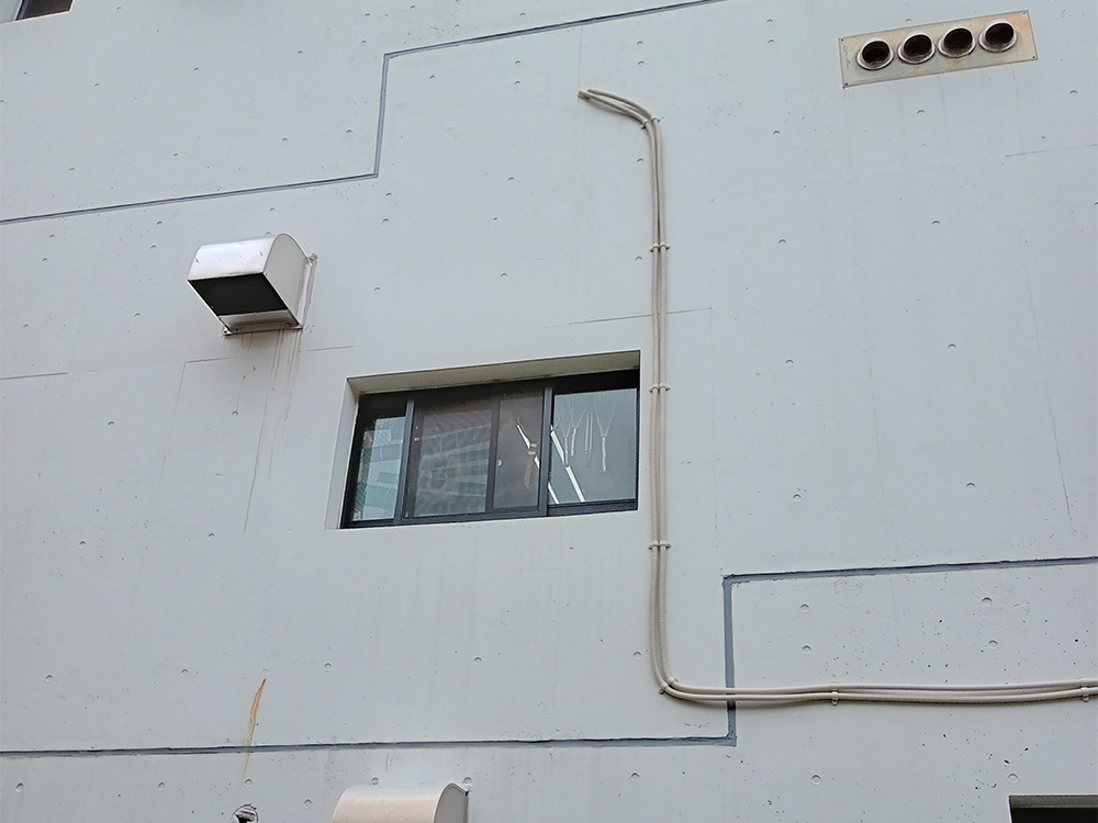 電源ルート