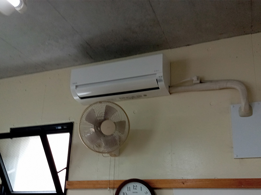 新規室内機A