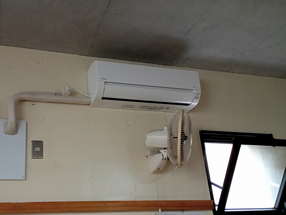 新規室内機B