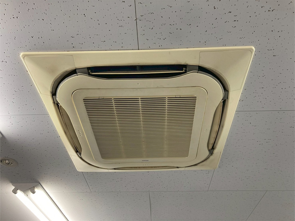 既存室内機A