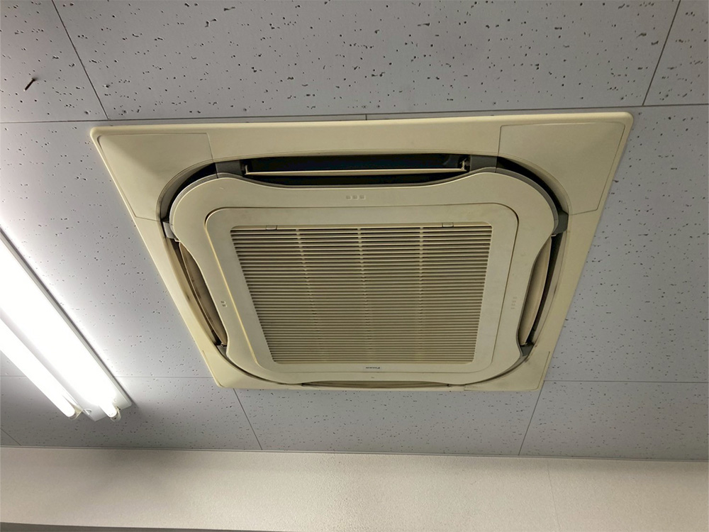 既存室内機B