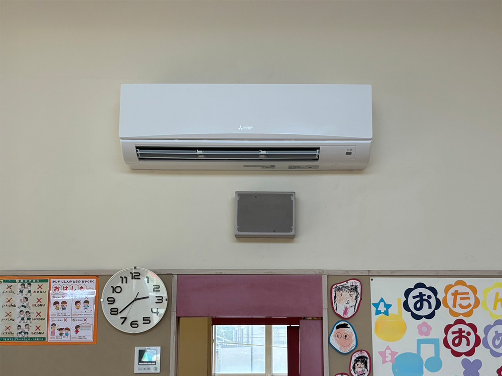新規室内機A