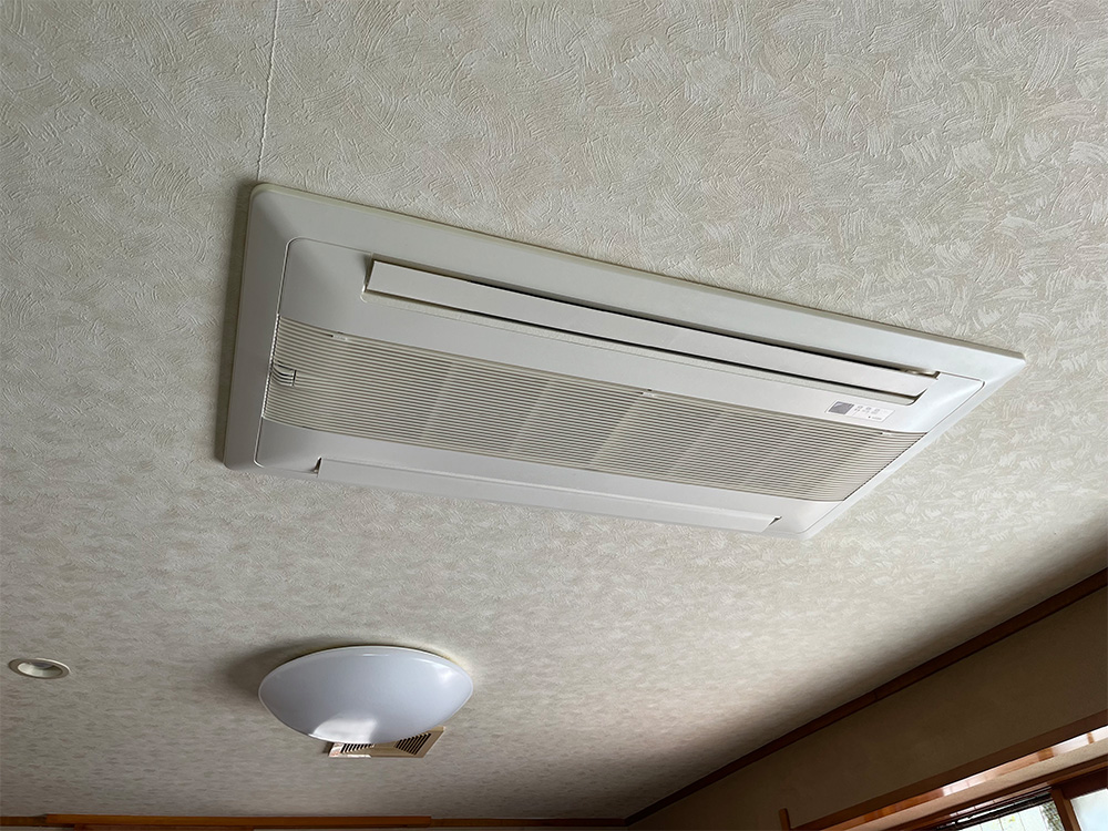 新規室内機A