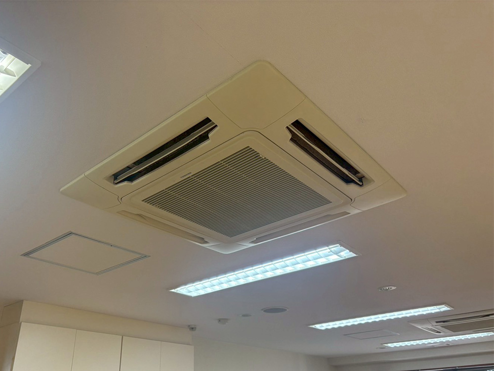既存室内機A