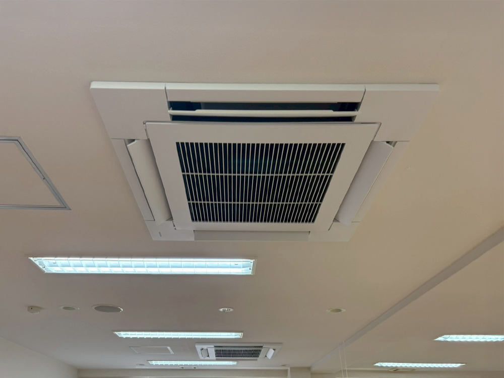 新規室内機A