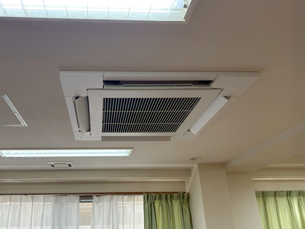 新規室内機B