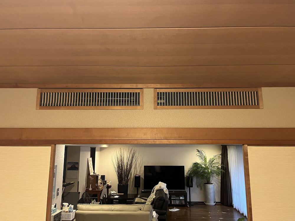 新規室内機C