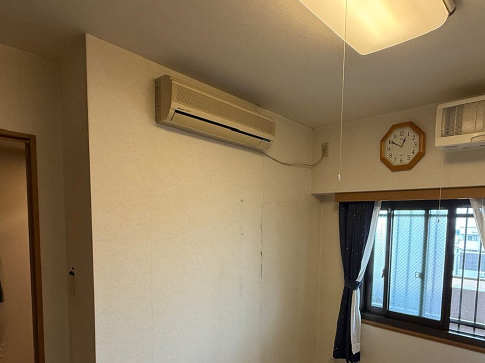既存室内機A