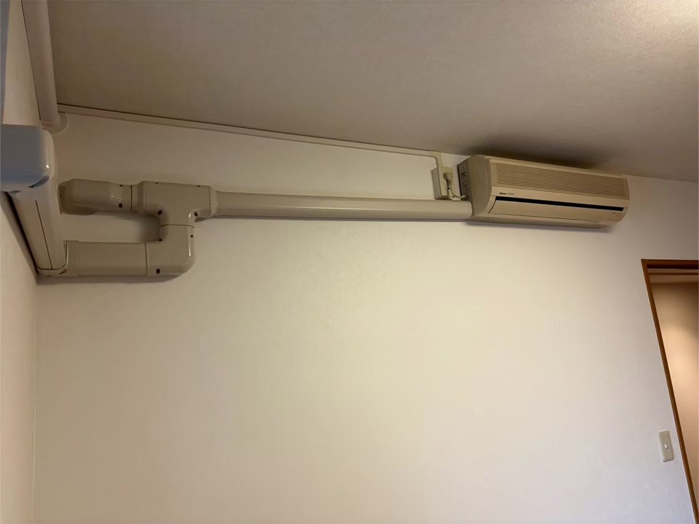 既存室内機B