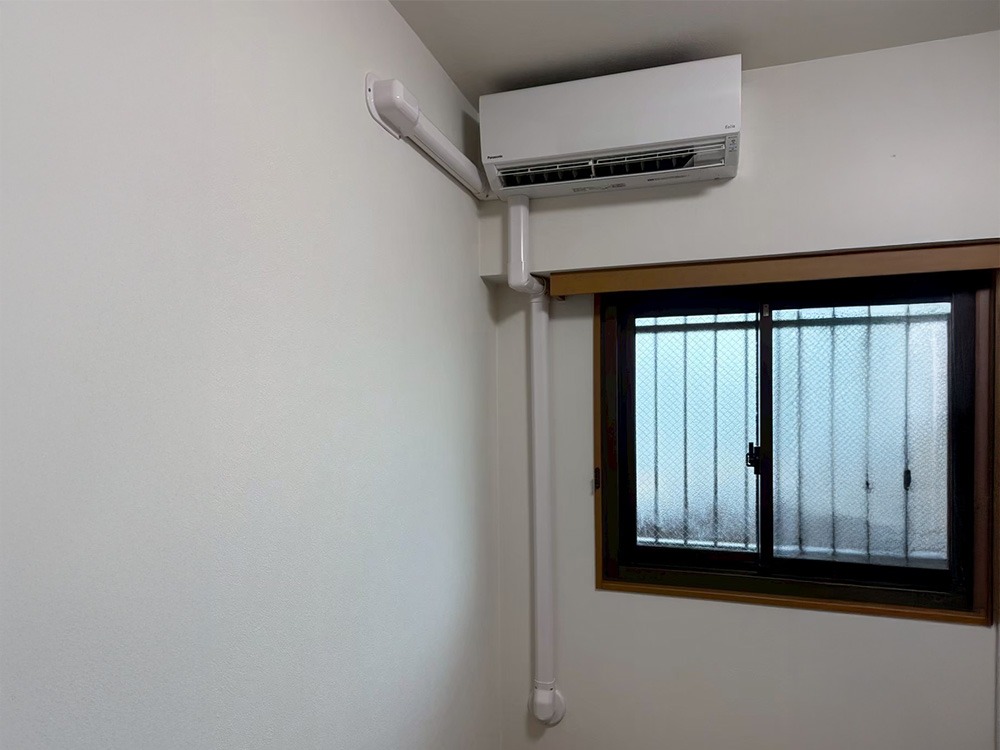 新規室内機A