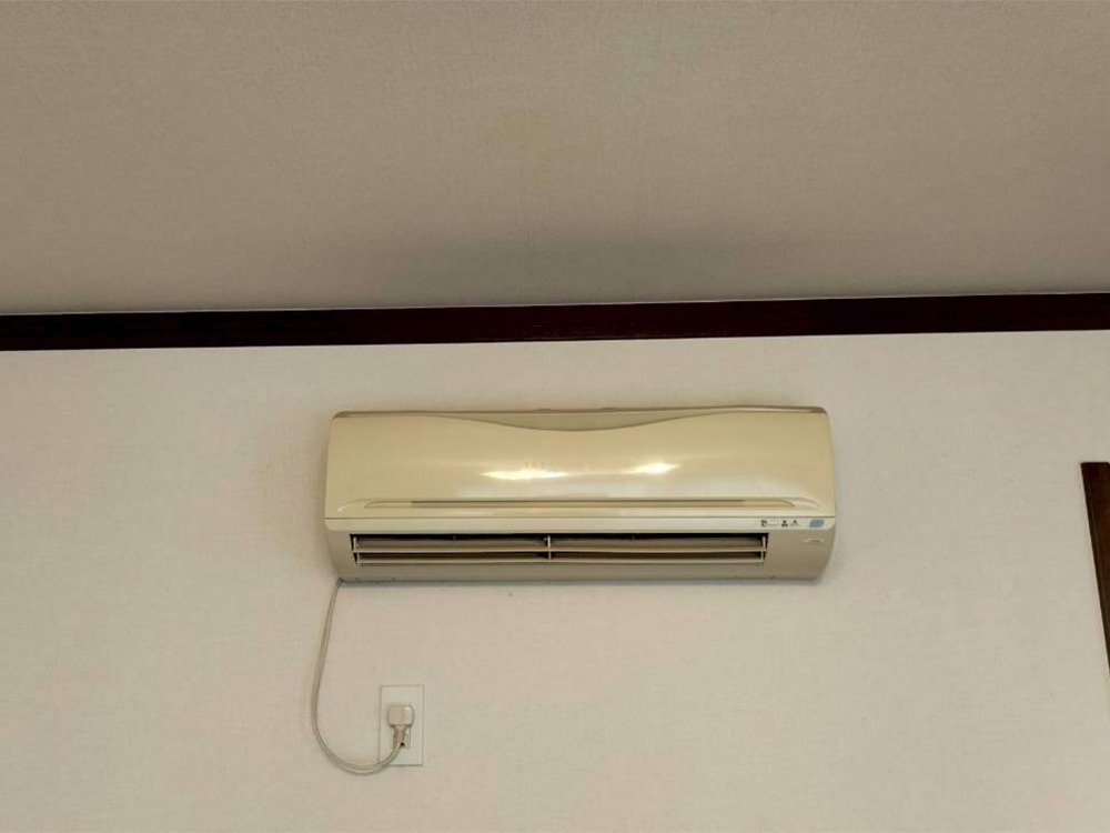 既存室内機A
