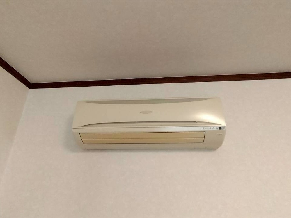 既存室内機C