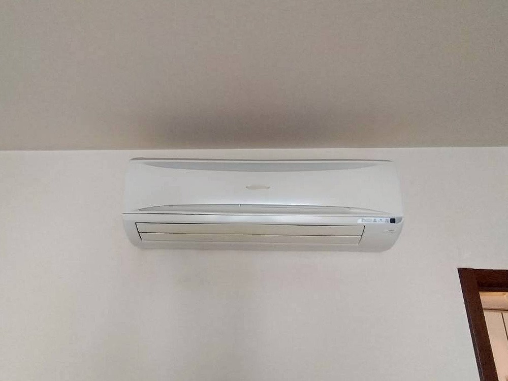 既存室内機E