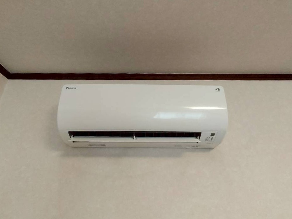 新規室内機C