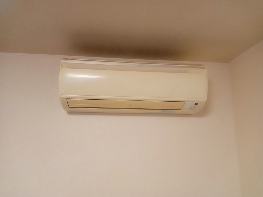 既存室内機A