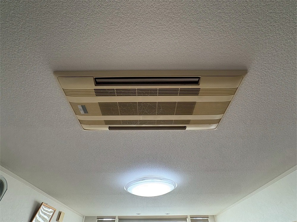 既存室内機