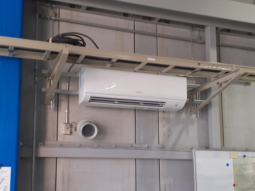新規室内機A